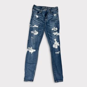 American Eagle Outfitters Jeans